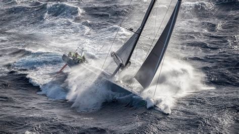 rolex middle sea race 2017 classifica|middle sea.